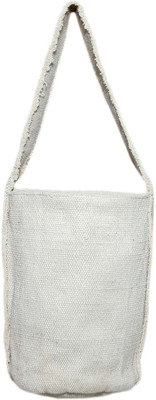 

Diwaah Handcrafted Potli(White)