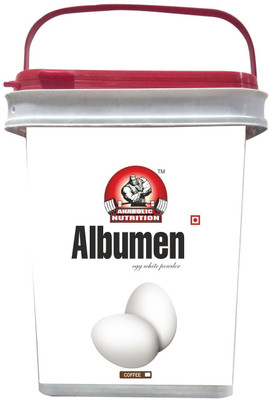 

ANABOLIC NUTRITION Egg Protein(2.5 kg, COFFEE)