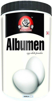 

ANABOLIC NUTRITION Egg Protein(1 kg, VANILLA)