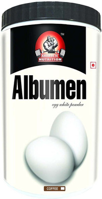 

ANABOLIC NUTRITION Egg Protein(1 kg, COFFEE)