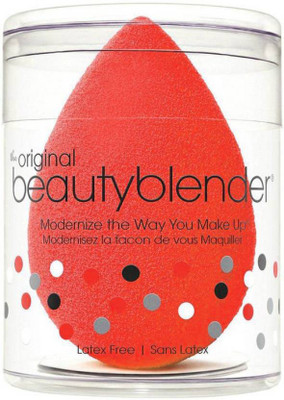 

Beauty Blender round box packing