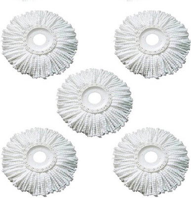 

CheckSums Replacement Mop Head(Pack of 5)