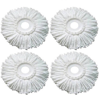 

CheckSums Replacement Mop Head(Pack of 4)