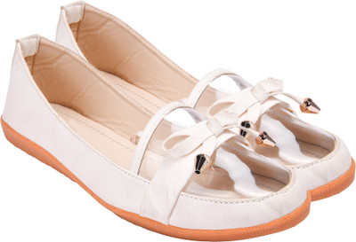 

La Boemo Women Beige Bellies