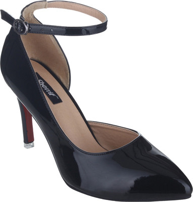 

SHERRIF SHOES Women BLACK Heels