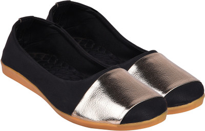 La Boemo Women Black Bellies