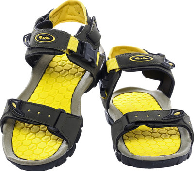 

Azotic Men Multi Sandals