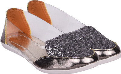 

La Boemo Women Silver Bellies