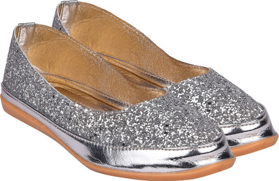 

La Boemo Women Silver Bellies