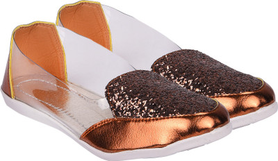 

La Boemo Women Brown Bellies
