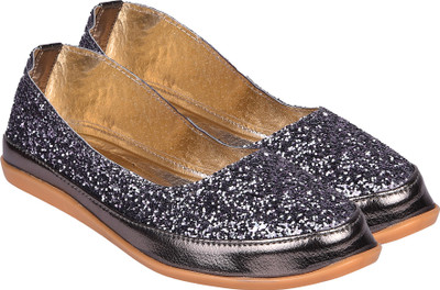 

La Boemo Women Grey Bellies