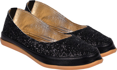 

La Boemo Women Black Bellies