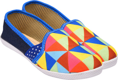 

La Boemo Women Pink Bellies