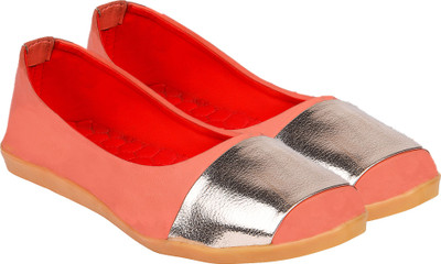 

La Boemo Women Pink Bellies