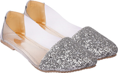 

La Boemo Women Silver Bellies