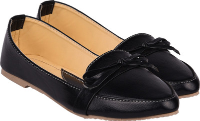 La Boemo Women Black Bellies