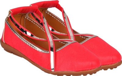 

La Boemo Women Pink Bellies