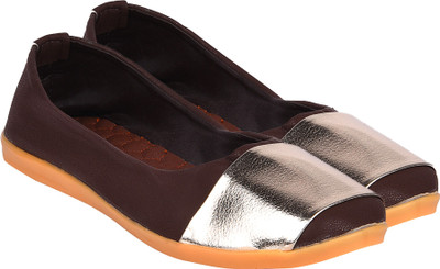 

La Boemo Women Brown Bellies