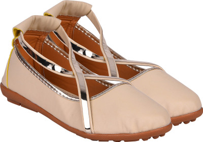 

La Boemo Women Beige Bellies