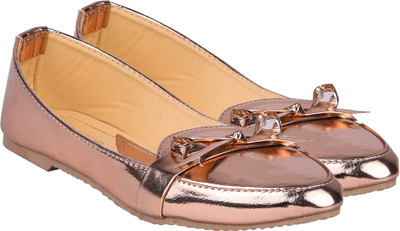 

La Boemo Women Pink Bellies