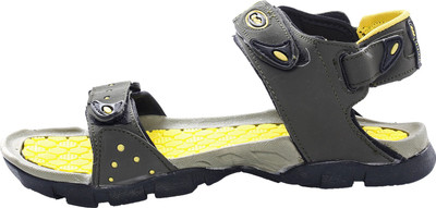 

birdy Men yellow Sandals