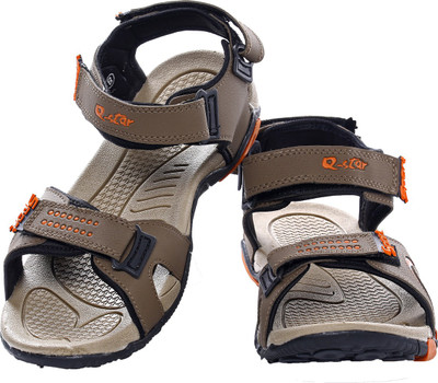 

Azotic Men Multi Sandals