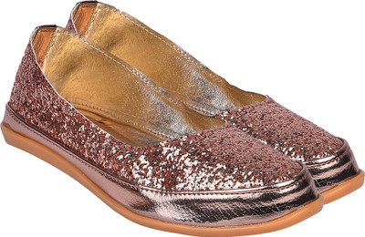 

La Boemo Women Pink Bellies