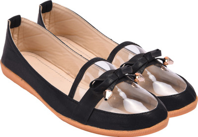 

La Boemo Women Black Bellies