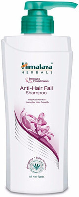 

Himalaya Anti Hair Fall Shampoo(700 ml)