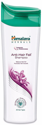 

Himalaya Anti Hair Fall Shampoo(200 ml)