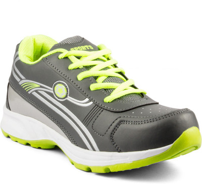 

Golden Sparrow Walking Shoes For Men(Grey
