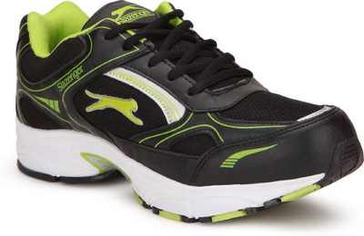 

Slazenger Sheridan Running Shoes For Men(Black
