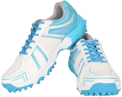 

Vector X Cricket Shoes For Men(Multicolor