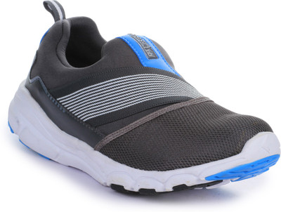 

Force 10 By Liberty Running Shoes For Men(Grey