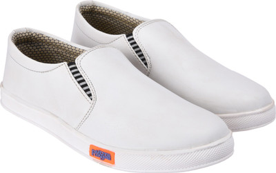 

Vedano Street Style Fashion Casuals For Men(Multicolor, White
