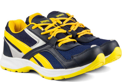 

Golden Sparrow Running Shoes For Men(Navy