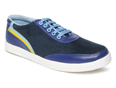 paragon canvas shoes