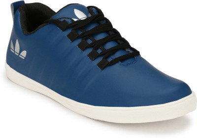 

Shoegaro Sneakers For Men(Blue