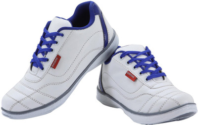 

Bachini Fusion Casual Shoes For Men(White)