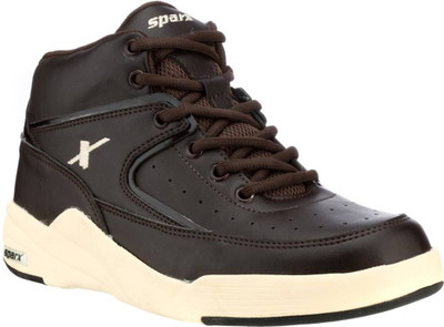 

Sparx Casuals For Men(Brown