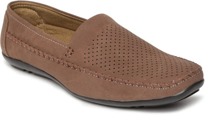 

Paragon Men Brown Casual Shoes For Men(Brown