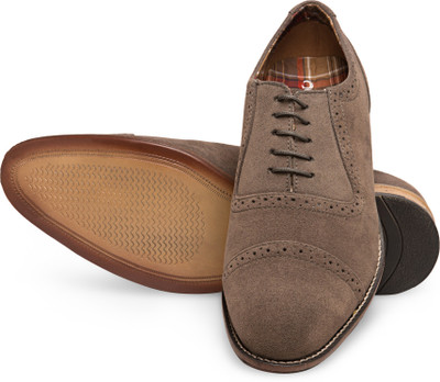 

Adreno King Corporate Casuals For Men(Grey