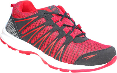 

The Scarpa Mark Running Shoes For Men(Red