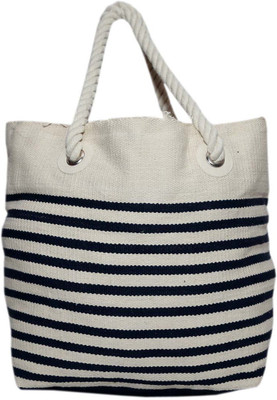 

Diwaah Women Casual Multicolor Cotton Tote