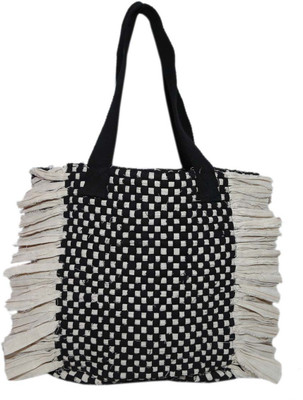 

Diwaah Women Casual Multicolor Cotton Tote