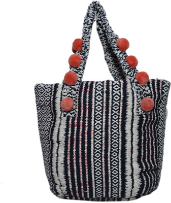 

Diwaah Women Casual Multicolor Cotton Tote