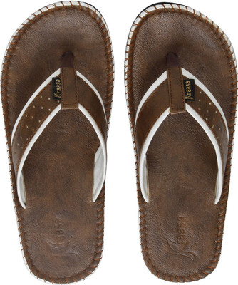 

Kraasa Slippers, Camel
