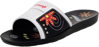 

Aerosoft Flip Flops, White