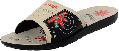 

Aerosoft Flip Flops, Tan