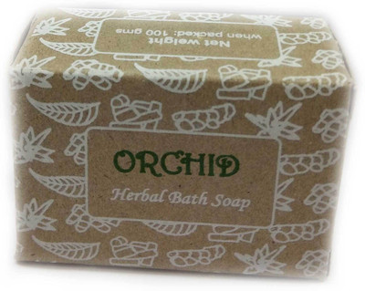 

Essence Herbals Handmade Soap(100 g)